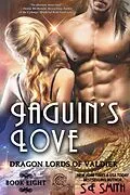 E-Book (epub) Jaguin's Love von S. E. Smith