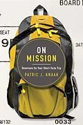 E-Book (epub) On Mission von Patric Knaak
