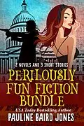 E-Book (epub) Perilously Fun Fiction Bundle von Pauline Baird Jones