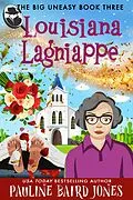 E-Book (epub) Louisiana Lagniappe von Pauline Baird Jones