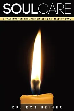 E-Book (epub) Soul Care von Rob Reimer