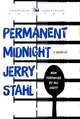 eBook (epub) Permanent Midnight de Jerry Stahl