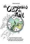 E-Book (epub) The Compass and the Nail von Craig Wilson