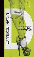 E-Book (epub) Desire von Brian McGreevy