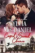 E-Book (epub) Cupid's Second Chance (Return to Cupid, Texas, #8) von Sylvia Mcdaniel