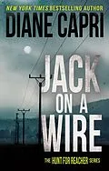 E-Book (epub) Jack On A Wire (The Hunt for Jack Reacher, #21) von Diane Capri