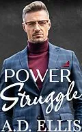 E-Book (epub) Power Struggle von A. D. Ellis