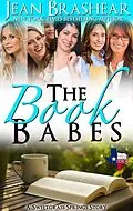 E-Book (epub) The Book Babes (Sweetgrass Springs, #7) von Jean Brashear