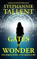E-Book (epub) Gates of Wonder von Stephannie Tallent