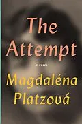 E-Book (epub) The Attempt von Magdaléna Platzová