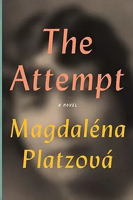 E-Book (epub) The Attempt von Magdaléna Platzová