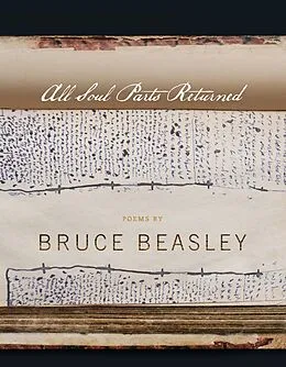 E-Book (epub) All Soul Parts Returned von Bruce Beasley
