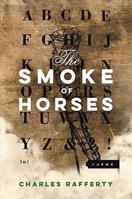 E-Book (epub) The Smoke of Horses von Charles Rafferty