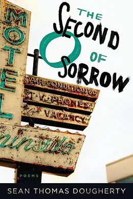 E-Book (epub) The Second O of Sorrow von Sean Thomas Dougherty