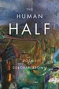 E-Book (epub) The Human Half von Deborah Brown
