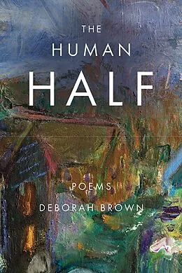 E-Book (epub) The Human Half von Deborah Brown