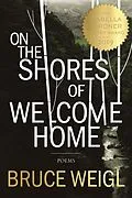 E-Book (epub) On the Shores of Welcome Home von Bruce Weigl