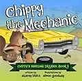 E-Book (epub) Chippy the Mechanic von Stacey Blake
