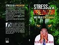 E-Book (epub) Stress is a Predator von Stacey Blake