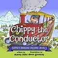 E-Book (epub) Chippy the Conductor von Stacey Blake