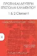Kartonierter Einband 1-2 Clement von Jason Andersen, Jacob N. Cerone