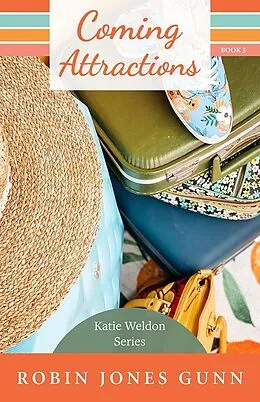 E-Book (epub) Coming Attractions von Robin Jones Gunn
