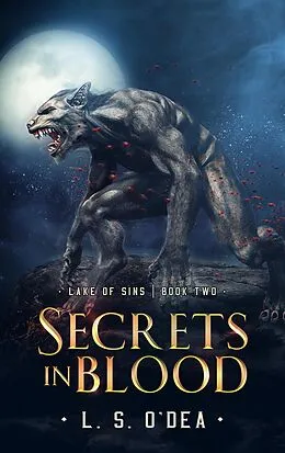 E-Book (epub) Secrets In Blood von L. S. O'Dea