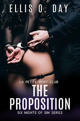 E-Book (epub) The Proposition von Ellis O. Day