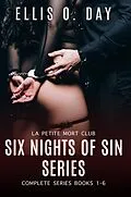 E-Book (epub) Six Nights of Sin Series von Ellis O. Day