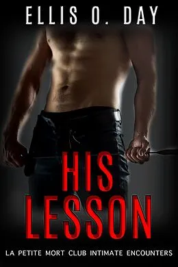 E-Book (epub) His Lesson von Ellis O. Day