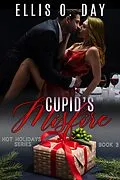 E-Book (epub) Cupid's Misfire von Ellis O. Day