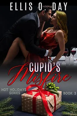 E-Book (epub) Cupid's Misfire von Ellis O. Day