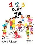 E-Book (epub) 123 Count With Me von Sybrina Durant