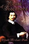 E-Book (epub) House of Rocamora von Donald Michael Platt