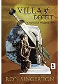 E-Book (epub) Villa of Deceit von Ron Singerton
