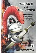 E-Book (epub) The Silk and The Sword von Ron Singerton