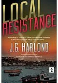 E-Book (epub) Local Resistance von J. G Harlond