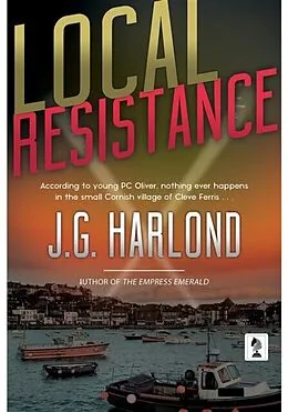 E-Book (epub) Local Resistance von J. G Harlond