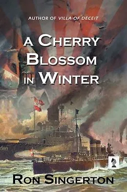 E-Book (epub) A Cherry Blossom in Winter von Ron Singerton