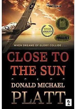 E-Book (epub) Close to The Sun von Donald Michael Platt