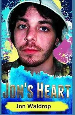ePUB Jon's Heart von Jon Waldrop