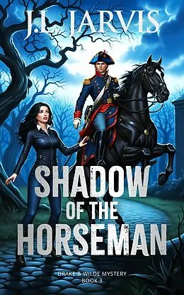 E-Book (epub) Shadow of the Horseman von J.L. Jarvis
