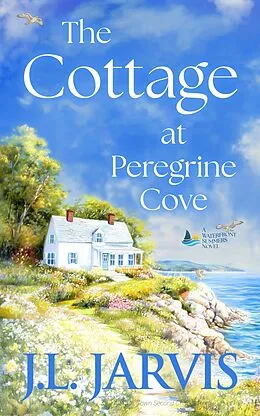E-Book (epub) The Cottage at Peregrine Cove von J.L. Jarvis