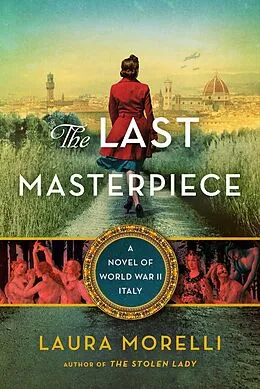 E-Book (epub) The Last Masterpiece von Laura Morelli
