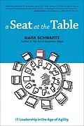 E-Book (epub) Seat at the Table von Mark Schwartz