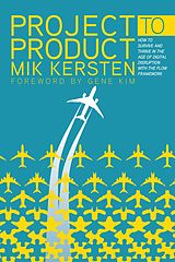 eBook (epub) Project to Product de Mik Kersten