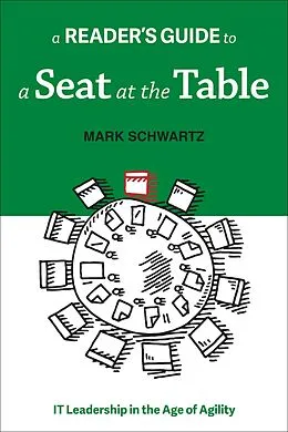 E-Book (epub) Reader's Guide to A Seat at the Table von Mark Schwartz