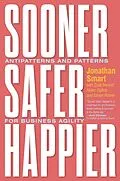 E-Book (epub) Sooner Safer Happier von Jonathan Smart