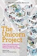 Kartonierter Einband The Unicorn Project von Gene Kim