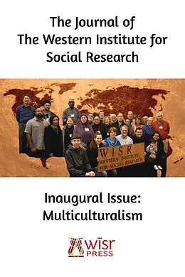 E-Book (epub) Multiculturalism von WISR